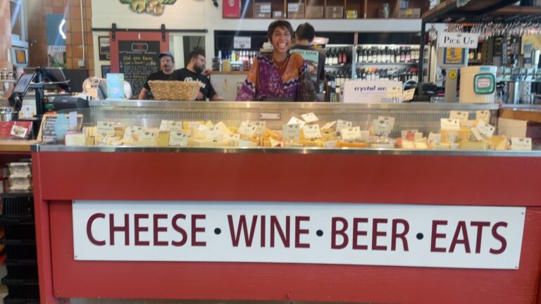 Oxbow Wine Cheese and Wine Merchant